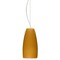Besa Lighting Tao 10 Cord Pendant, Oak, Satin Nickel Finish, 1x9W LED 1KX-1512OK-LED-SN - alternate 1